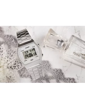 Годинник Casio VINTAGE EDGY B640WDG-7EF