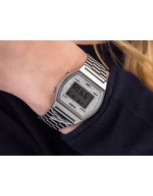 Годинник Casio VINTAGE EDGY B640WDG-7EF
