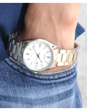 Годинник Casio TIMELESS COLLECTION LTP-1302D-7A1VEF