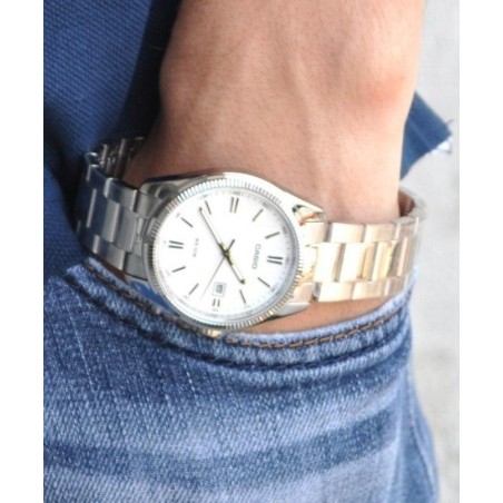 Годинник Casio TIMELESS COLLECTION LTP-1302D-7A1VEF