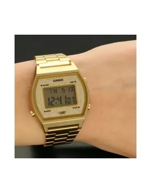 Годинник Casio VINTAGE EDGY B640WGG-9EF