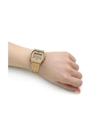 Часы Casio VINTAGE EDGY B640WGG-9EF