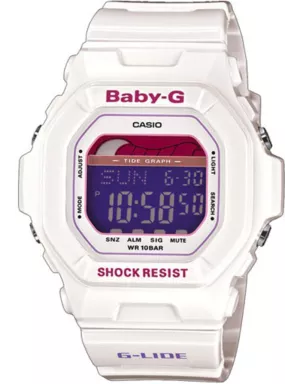 Casio BABY-G Urban BLX-5600-7ER