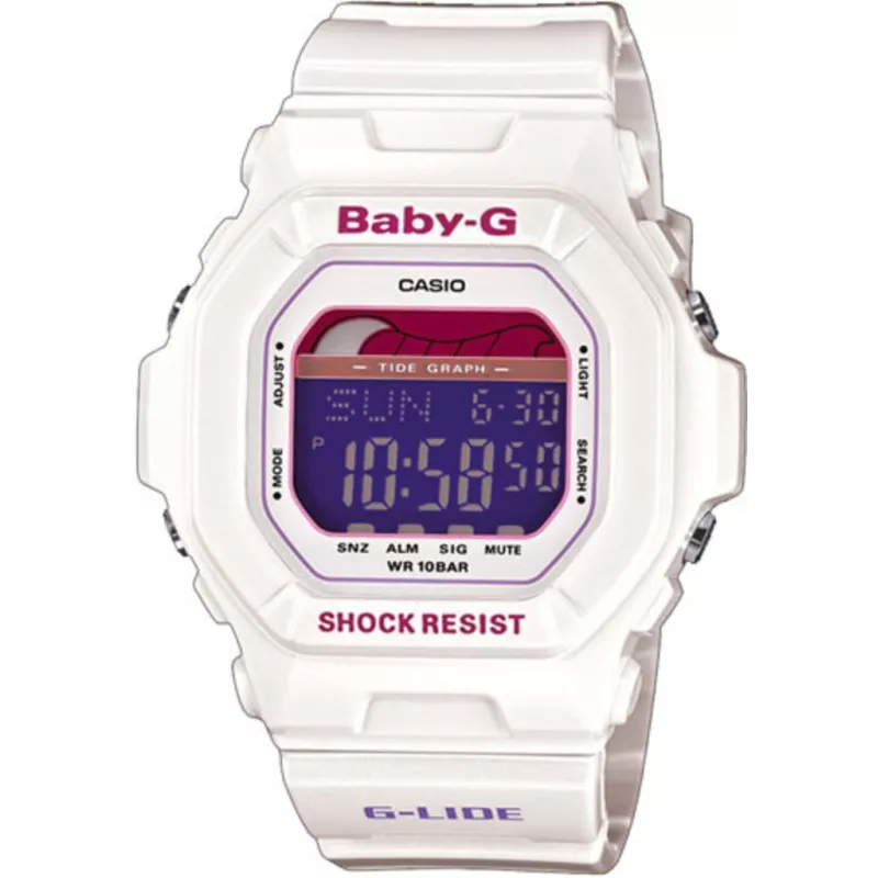 Casio BABY-G Urban BLX-5600-7ER Casio BABY-G Urban BLX-5600-7ER