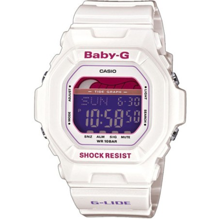 Casio BABY-G Urban BLX-5600-7ER