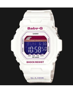 Casio BABY-G Urban BLX-5600-7ER
