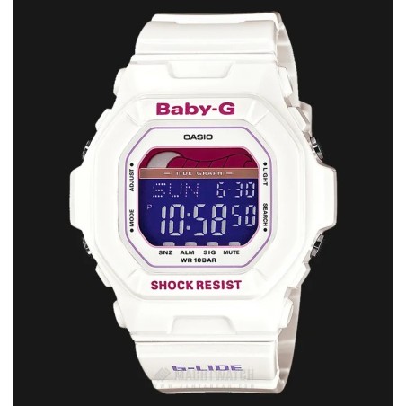Casio BABY-G Urban BLX-5600-7ER