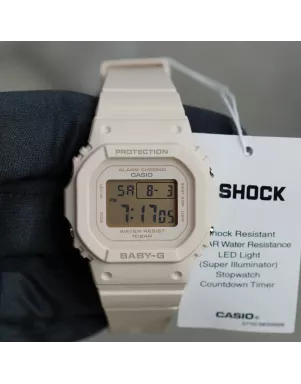 Часы Casio BABY-G Urban BGD-565U-4ER