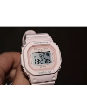 CASIO BGD-565-4ER