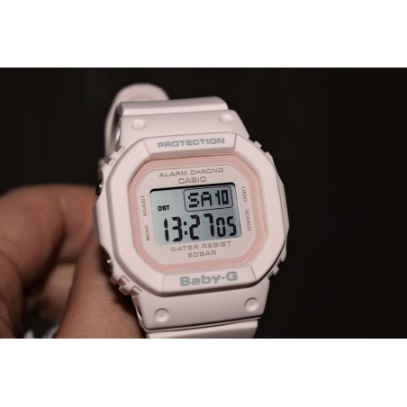 CASIO BGD-565-4ER
