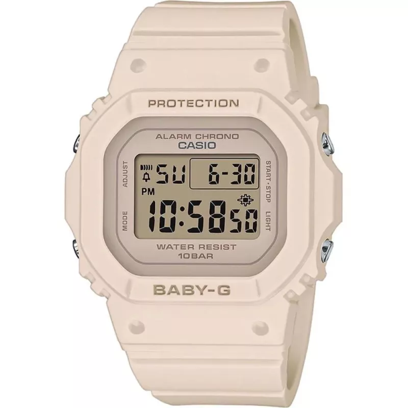 CASIO BGD-565-4ER