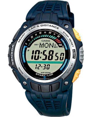 Casio TIMELESS COLLECTION SGW-200B-1VER