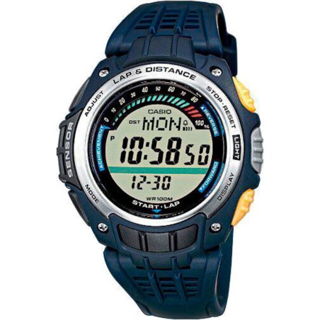 Casio TIMELESS COLLECTION SGW-200B-1VER