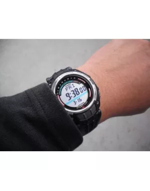 Casio TIMELESS COLLECTION SGW-200B-1VER