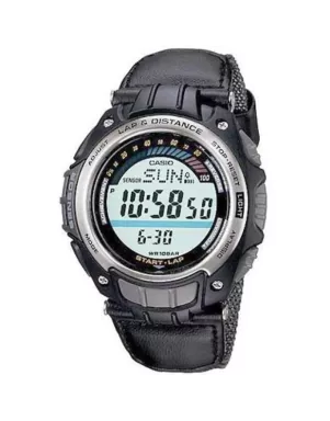 Casio TIMELESS COLLECTION SGW-200B-1VER