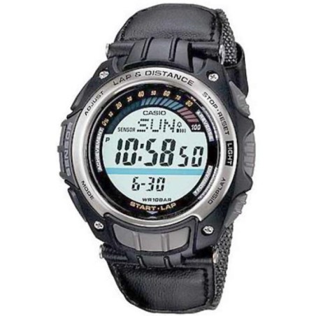 Casio TIMELESS COLLECTION SGW-200B-1VER