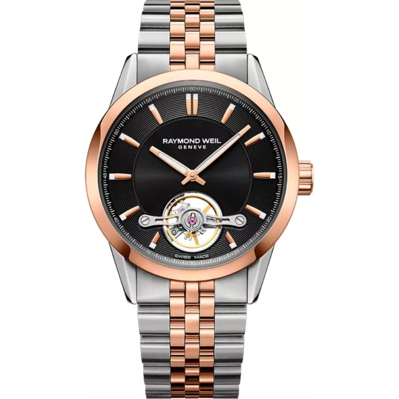 Годинник Raymond Weil Freelancer 2781-SP5-20051