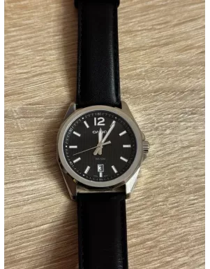 Годинник Casio TIMELESS COLLECTION MTP-E725L-1A