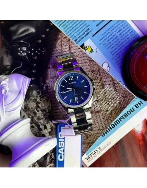 Годинник Casio TIMELESS COLLECTION MTP-E725D-2A