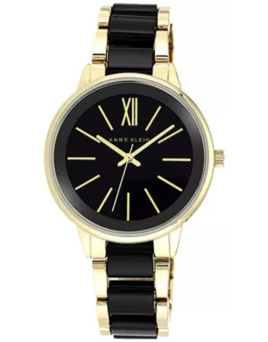 Годинник Anne Klein AK/1412BKGB