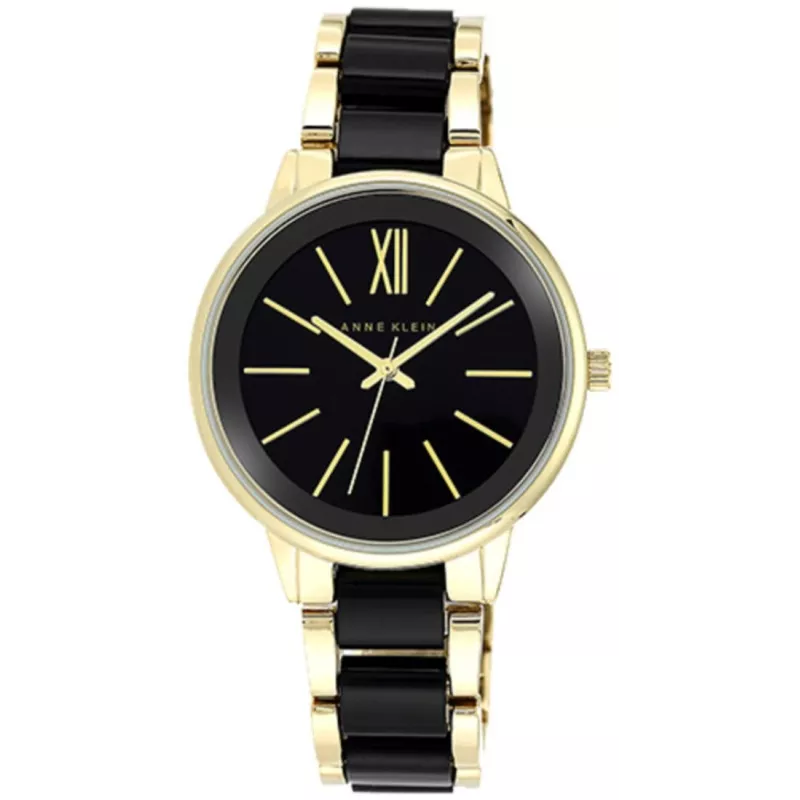 Часы Anne Klein AK/1412BKGB