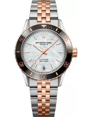Годинник Raymond Weil Freelancer Diver 2755-S51-97001
