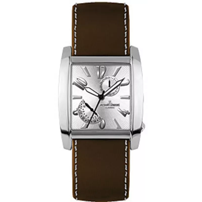 Jacques Lemans Mogana 1-1355B