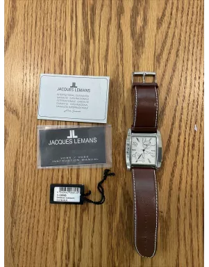 Jacques Lemans Mogana 1-1355B