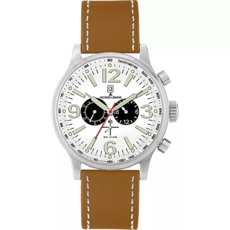 Jacques Lemans 1-1366B