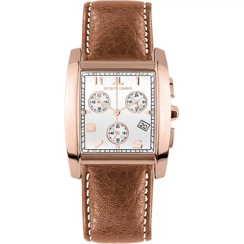 Jacques Lemans Mogana 1-1152F