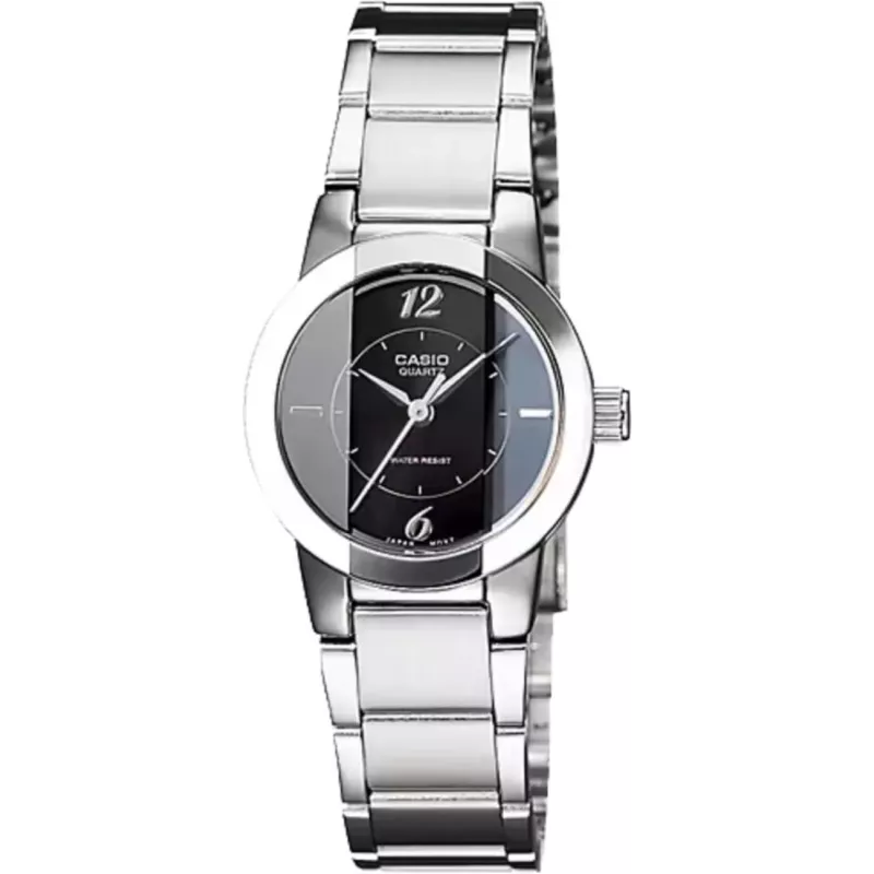 Часы Casio TIMELESS COLLECTION LTP-1230D-1CDF Часы Casio TIMELESS COLLECTION LTP-1230D-1CDF