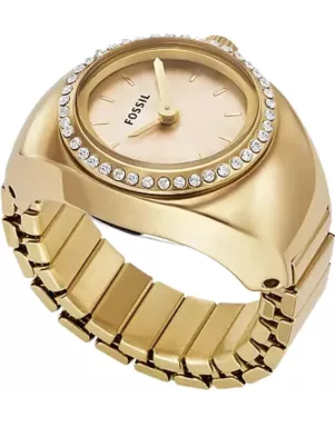 Кольцо-часы Fossil ES5319