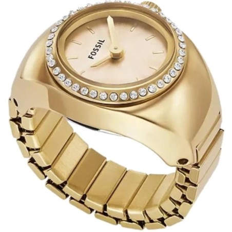Кольцо-часы Fossil ES5319