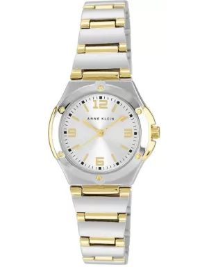 Часы Anne Klein 10/8655SVTT