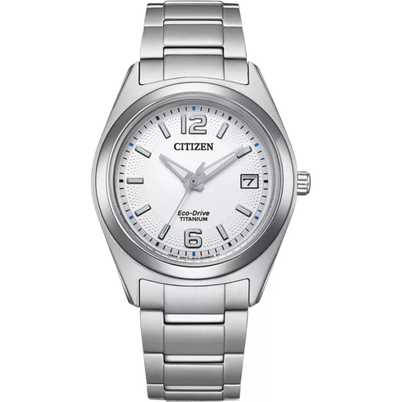 Годинник Citizen FE6151-82A