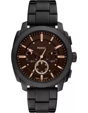 Годинник Fossil Machine FS6097