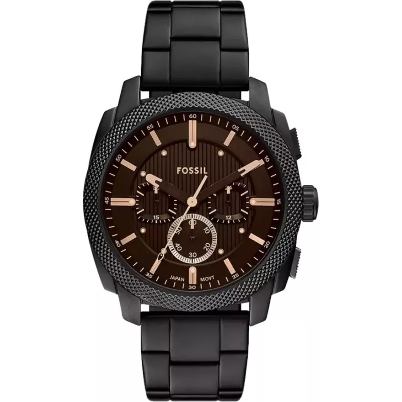 Часы Fossil Machine FS6097 Часы Fossil Machine FS6097