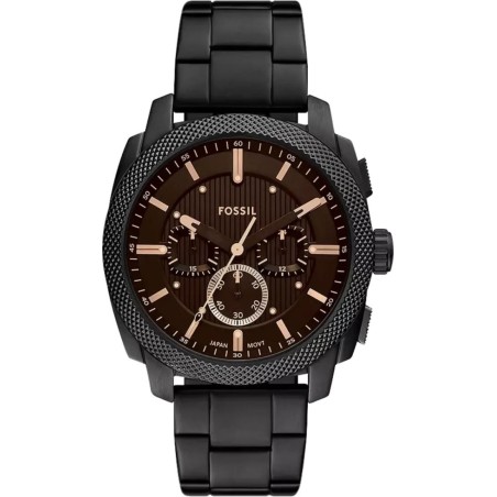 Годинник Fossil Machine FS6097