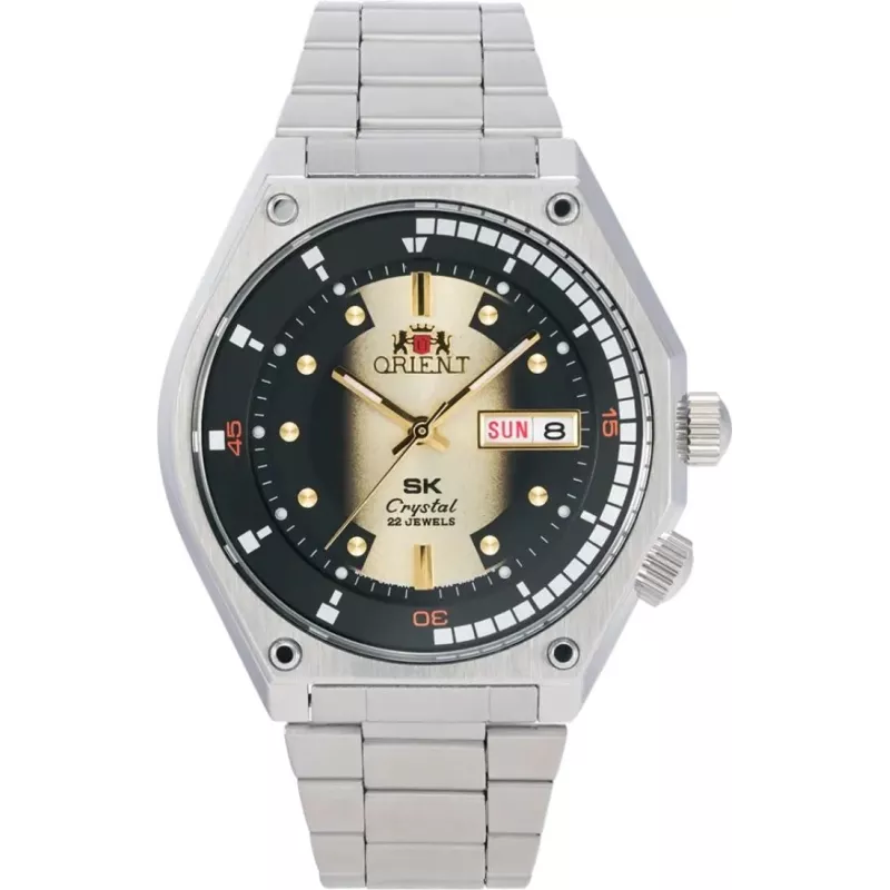Годинник Orient SK Diver Retro (Revival) RA-AA0B01G39B
