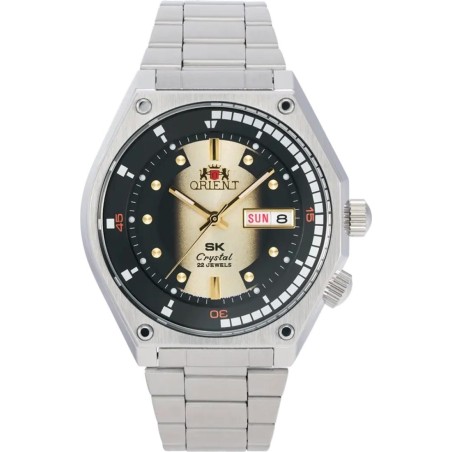 Годинник Orient SK Diver Retro (Revival) RA-AA0B01G39B