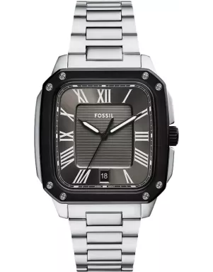 Годинник Fossil Crosby FS6122