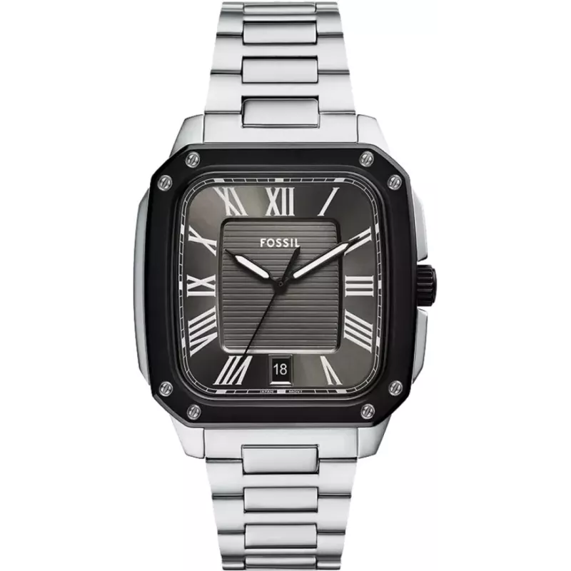 Годинник Fossil Crosby FS6122