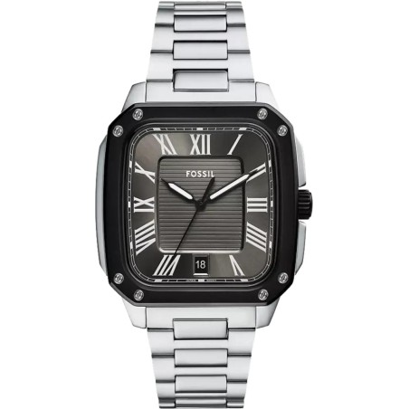 Годинник Fossil Crosby FS6122