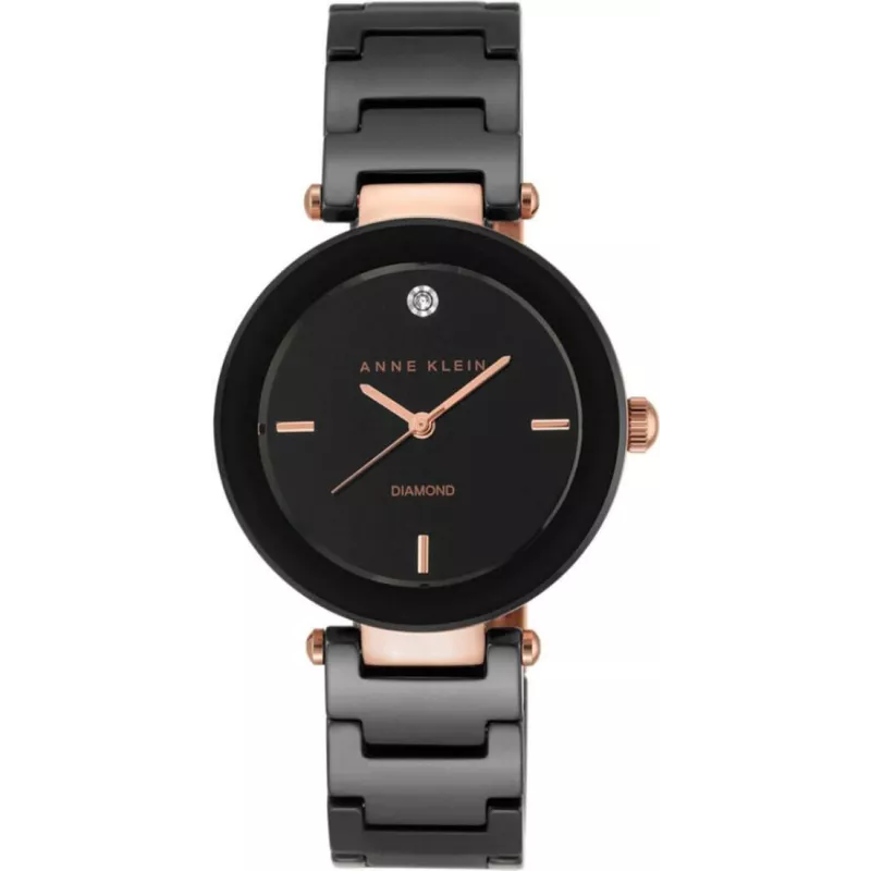 Годинник Anne Klein AK/1018RGBK