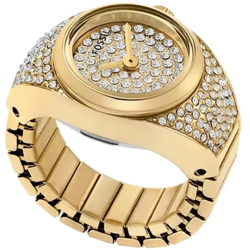 Кільце-годинник Fossil ES5392