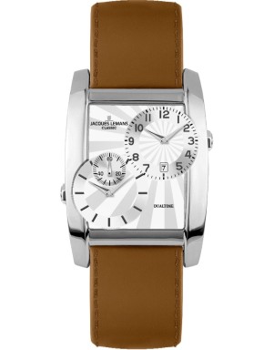 Jacques Lemans 1-1266B