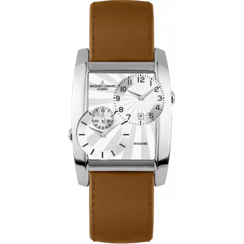 Jacques Lemans 1-1266B