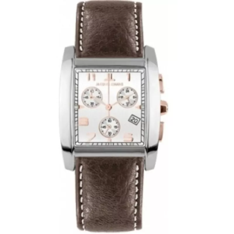 Jacques Lemans Mogana 1-1152D