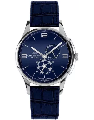 Jacques Lemans UEFA U-33C