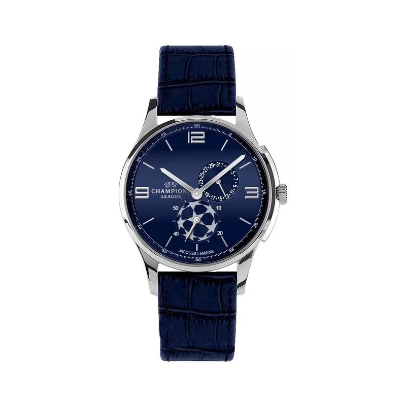 Jacques Lemans UEFA U-33C Jacques Lemans UEFA U-33C